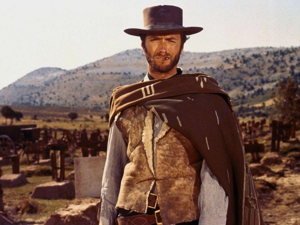 Order & Law: Where Are All the&nbsp;Westerns?